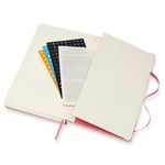 Ежедневник Moleskine CLASSIC Large