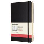 Ежедневник Moleskine CLASSIC Large