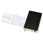 Ежедневник Moleskine CLASSIC SOFT Pocket 