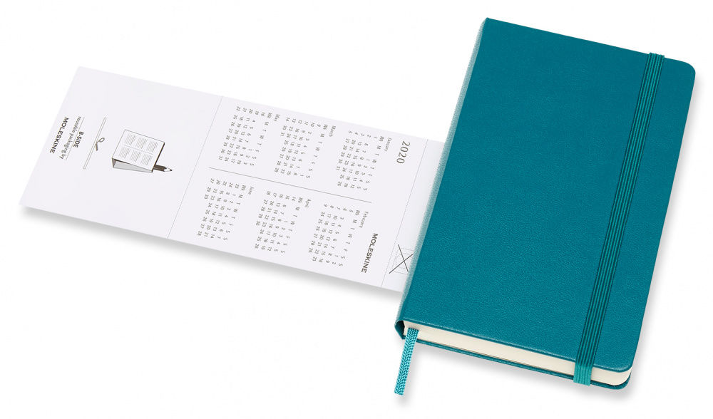Ежедневник Moleskine CLASSIC Pocket