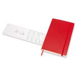 Ежедневник Moleskine CLASSIC SOFT Large 