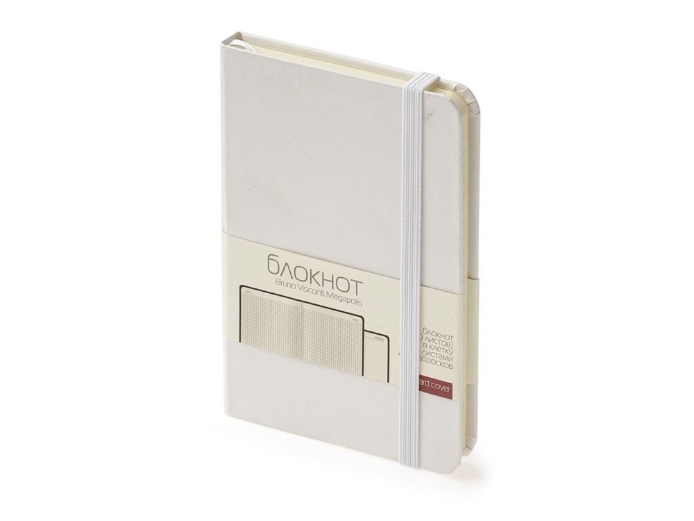Блокнот А6 Megapolis Journal 