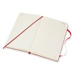 Ежедневник Moleskine ACADEMIC Large