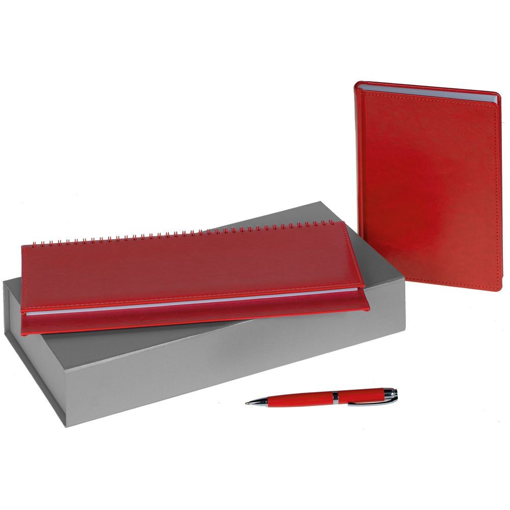 Набор Nebraska Planner