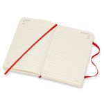 Ежедневник Moleskine CLASSIC SOFT Pocket 