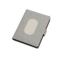 Органайзер с беспроводной зарядкой 5000 mAh Powernote 