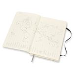 Ежедневник Moleskine CLASSIC SOFT Large 