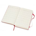 Ежедневник Moleskine ACADEMIC Large