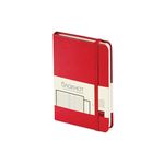 Блокнот А6 Megapolis Journal 