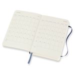 Ежедневник Moleskine CLASSIC SOFT Pocket 