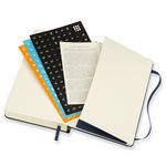 Ежедневник Moleskine CLASSIC Pocket
